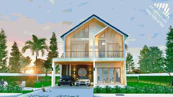 “บ้านใกล้ทะเล” บ้านมินิมอล สไตล์อบอุ่น ใกล้เซเว่น  บ้านเดี่ยวบางละมุงโรงโป๊ะ พัทยา-แหลมฉบัง ชลบุรี